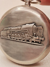 Montre de poche MOLNIYA