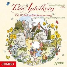 Tilda apfelkern viel wirbel - tilda,
