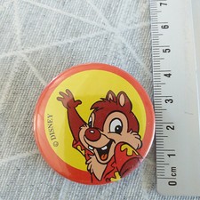 vintage BADGE ducktales PICSOU