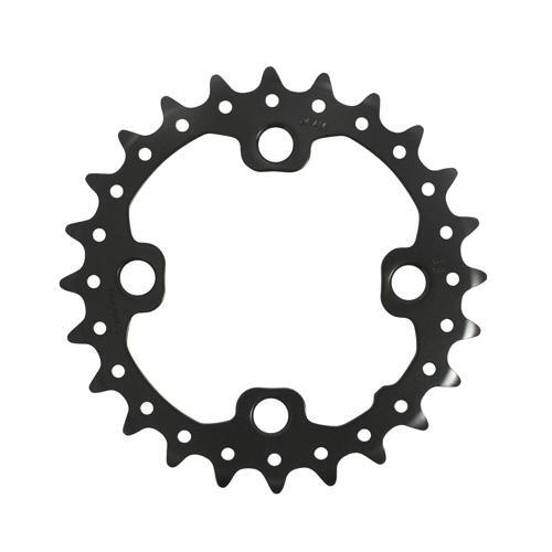 Plateau vtt double - , slx