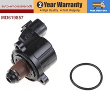 NEW Idle Air Speed Control