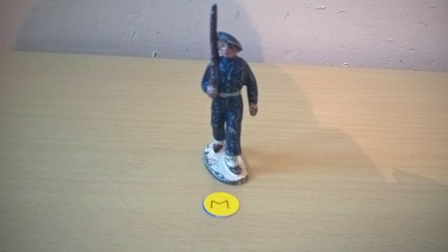 Quiralu chasseur alpin au - chasseur,