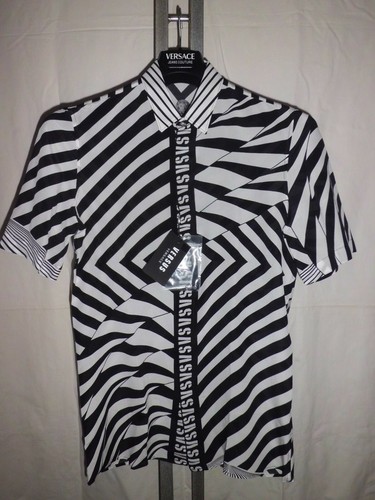 Versace versus chemise - versus, homme