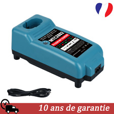 Chargeur DC1804T pour batterie