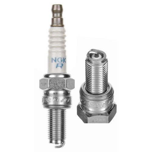 Bougie ngk temps cr8eb - ngk,