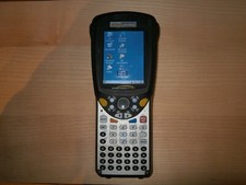 PSION Teklogix workaboutpro