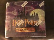 Boite de cartes display (36