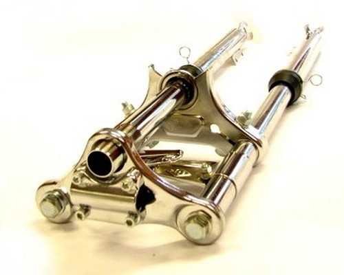 Norme couronne chrome pour - chrome,