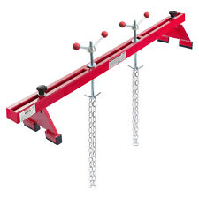 AREBOS Pont moteur Traverse