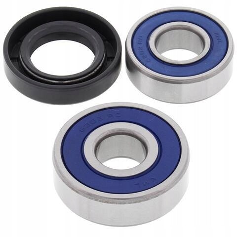Roulements roue arriere - roulements,