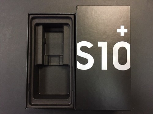 Boite vide originale samsung - boite,