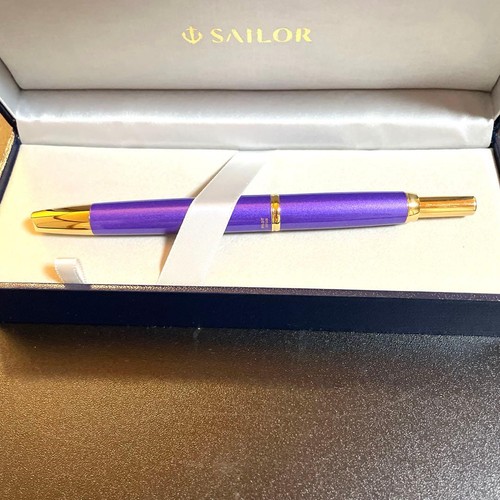 Stylo plume pilot 2019 limited - plume,