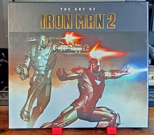Artbook marvel the art of - -,