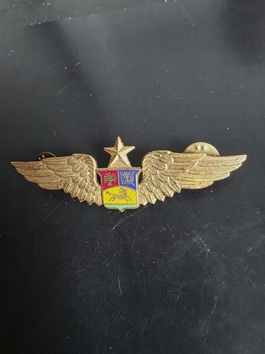 Aviation pilote senior - aviation,