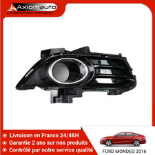 🇫🇷 GRILLE VENTILATION