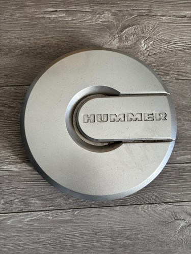 Cache moyeu hummer - cache, h2