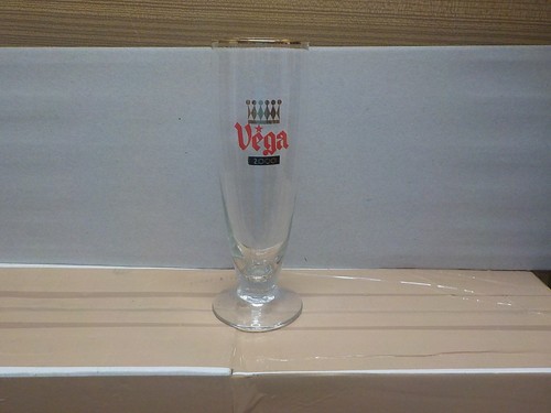 Verre ancien biere - verre,