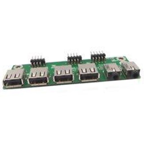 Front panel fujitsu - front,