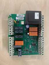 Carte regulation pompe a chaleur technibel 2220112