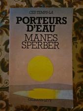 Ces temps là porteurs - ces, d