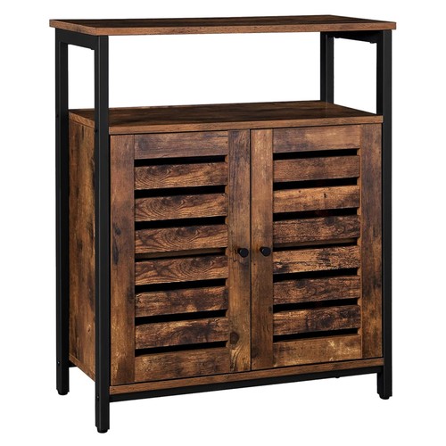 Meuble industriel commode - meuble, industriel,