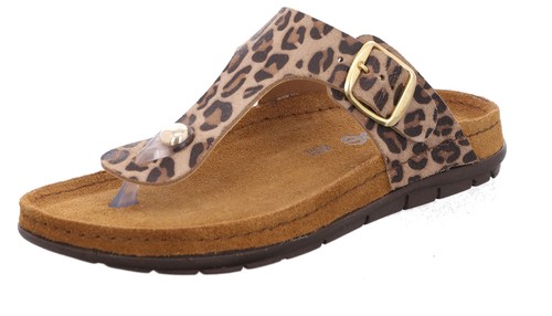 Rohde sandales cuir - rohde,