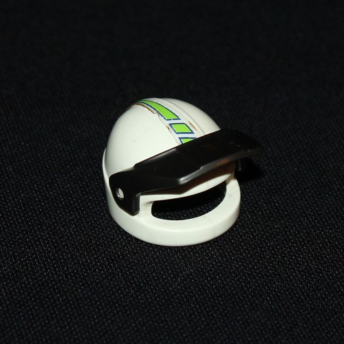 Playmobil casque moto cross - de,