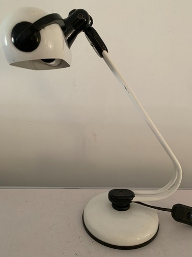 Lampe bureau collector - bureau, metal