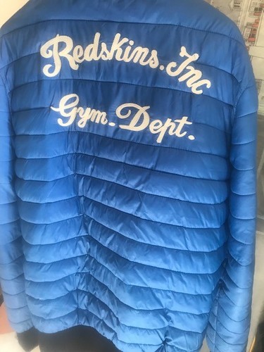Doudoune redskins helium - redskins,