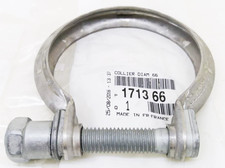 Collier de fixation du