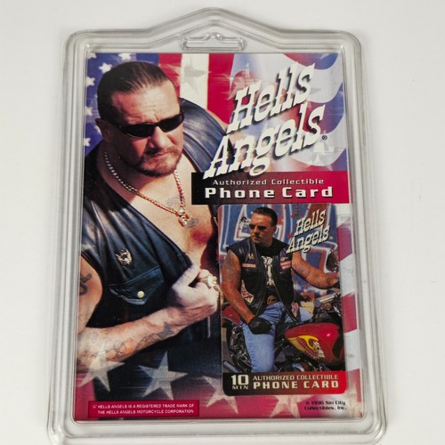 Hells angels authorized - hells,
