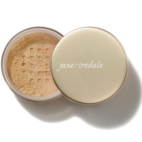 Jane iredale amazing - jane, base