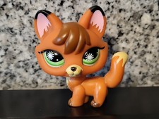 LPS #807 LITTLEST PETSHOP