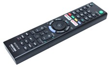 Télécommande d'origine Sony