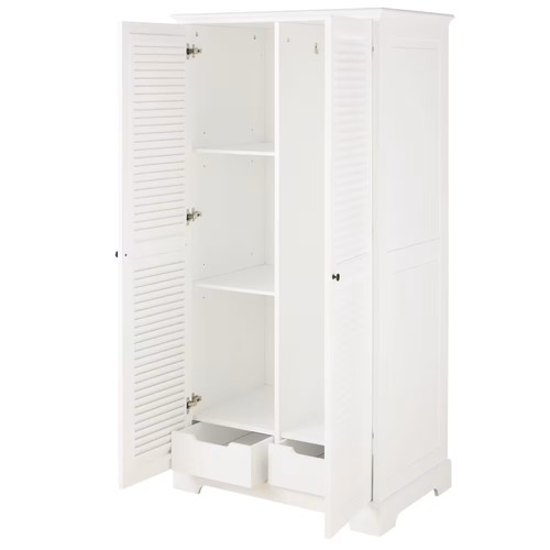 Armoire maisons monde - maisons,