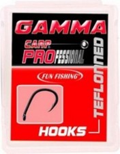 Hameçon Fun Fishing Gamma N°2 par 10