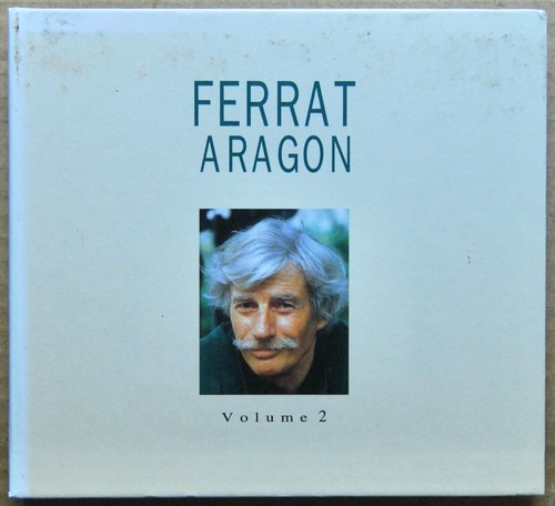Album jean ferrat - -,