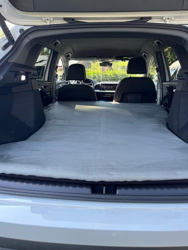 Matelas pour audi - pour, lit