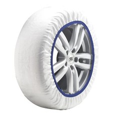 CHAÎNES NEIGE TEXTILE