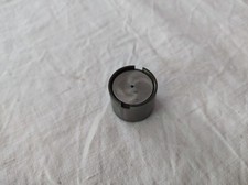 Godet poussoir soupape - poussoir,