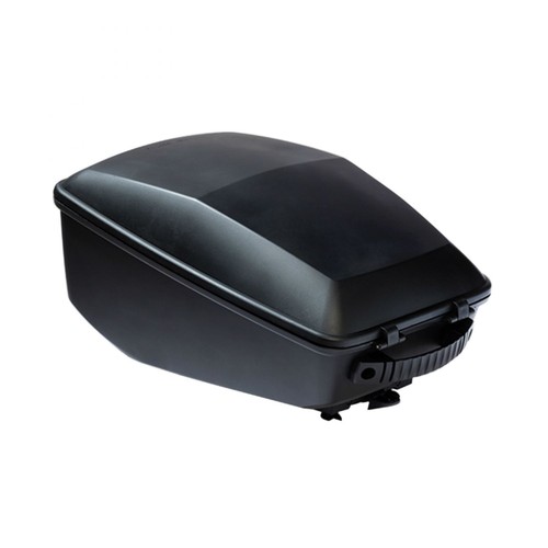 Top case velo racktime - case,