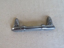 670J Jouet Ancien Tôle Pare