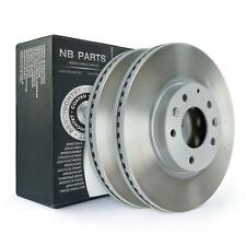 Jeu De Disques De Frein