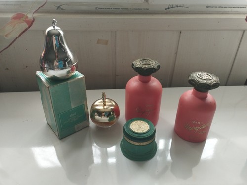 Avon lot concret lotion - concret, et
