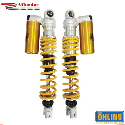 Ohlins kawasaki zrx 1100 1998 - kawasaki,