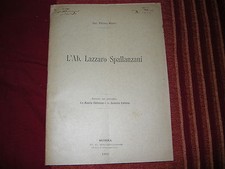 1901 SAC. MAFFI L'ABBATE