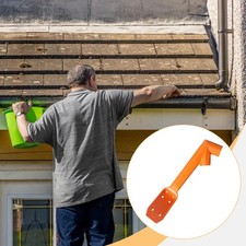 Outil De Nettoyage De Gouttières De Jardin, Accessoires Polyvalents Pour