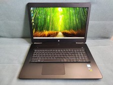 HP Pavilion