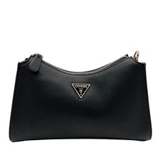 Guess Black Micaela Zip