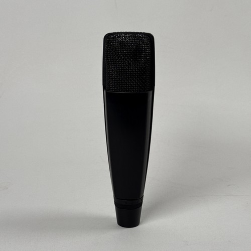 Sennheiser 421 dynamic - sennheiser, ii